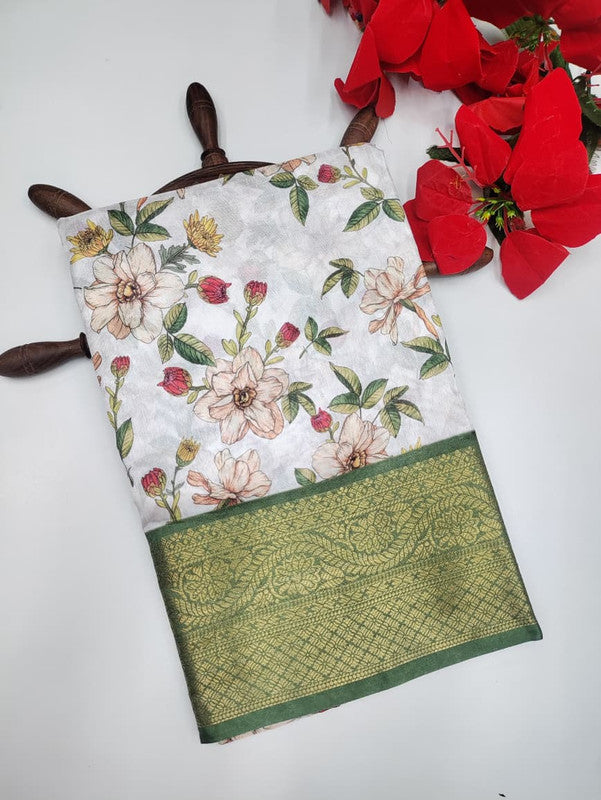 Premium Dola Saree DL32