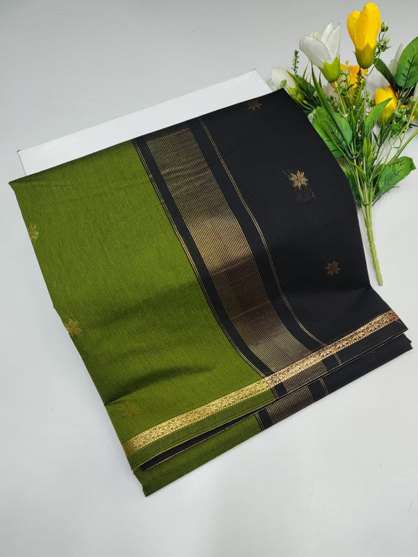 Naachiyar Cotton Saree NH50