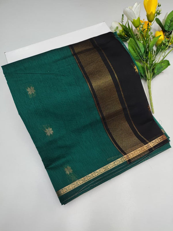 Naachiyar Cotton Saree NH51