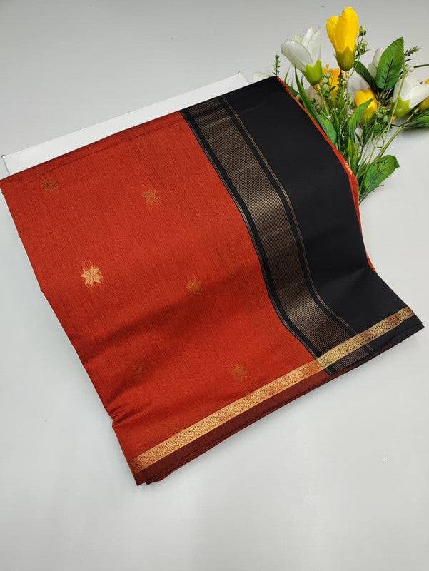 Naachiyar Cotton Saree NH52