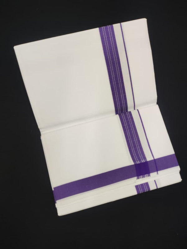 Premium Cotton Dhoti(2 molam)