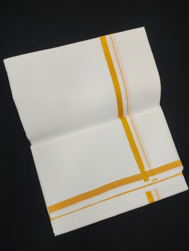 Premium Cotton Dhoti(2 molam)