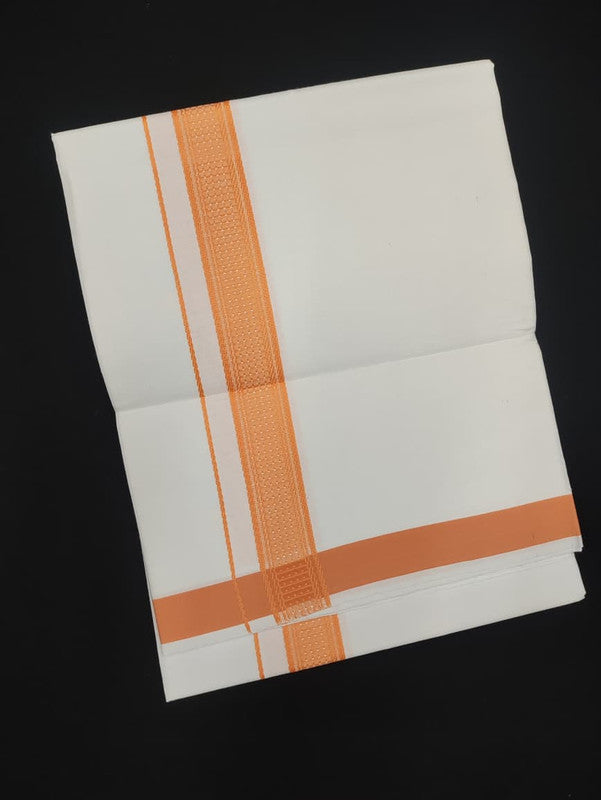 Premium Cotton Dhoti(2 molam)