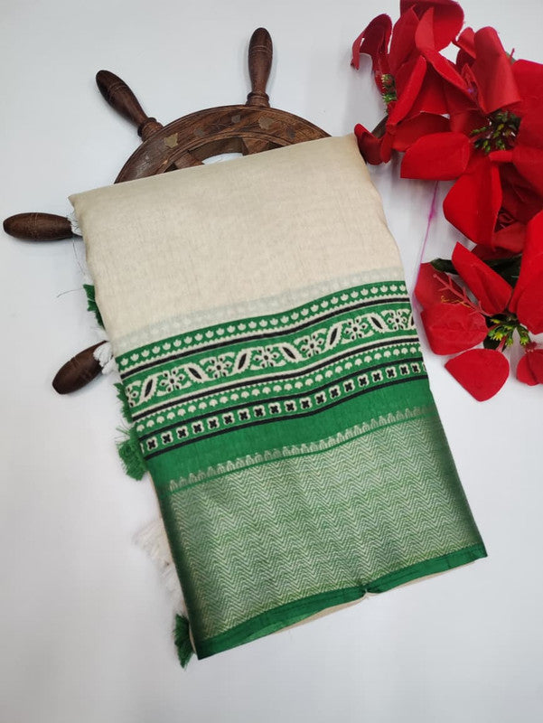 Kesar Dola Silk KE06