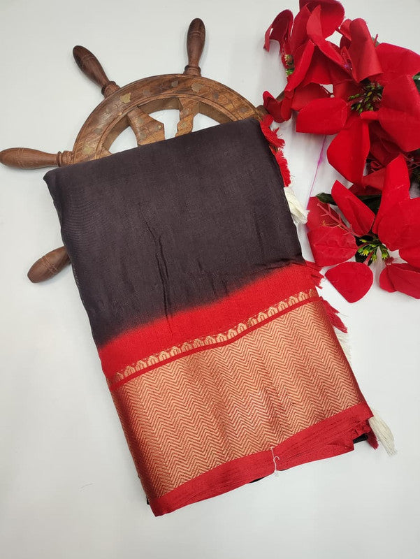 Kesar Dola Silk KE11
