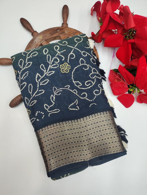 Kesar Dola Silk KE26