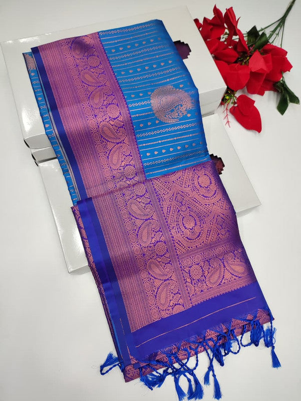 Luxury Soft Silk LY09