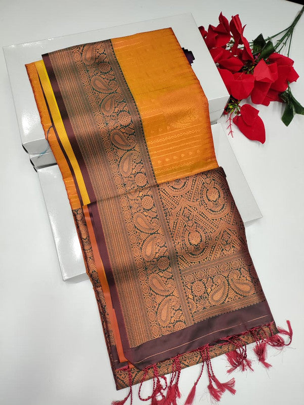 Luxury Soft Silk LY06