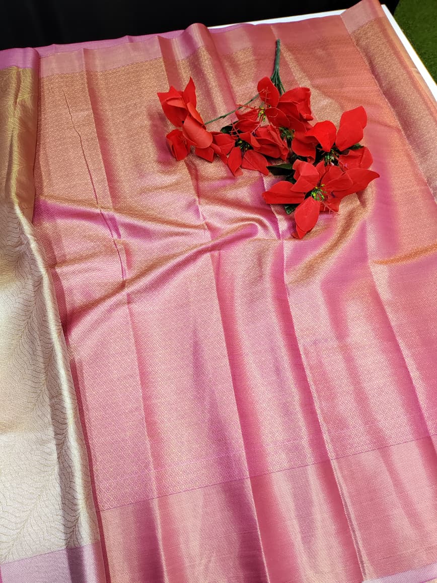 Jyothika saree JT02 (Ready stock)