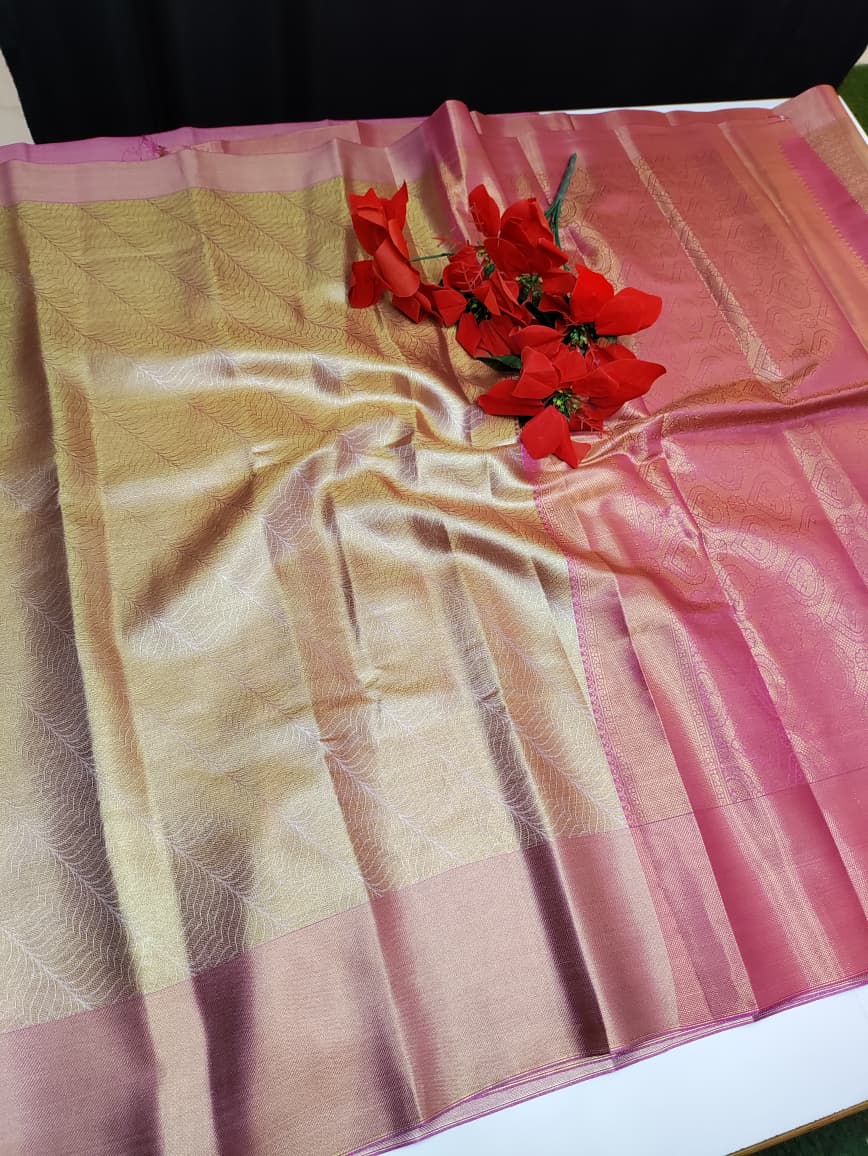 Jyothika saree JT02 (Ready stock)