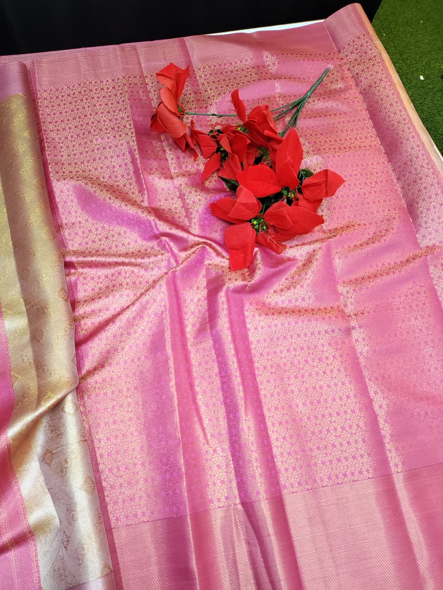 Jyothika saree JT01 (Today Despatch)