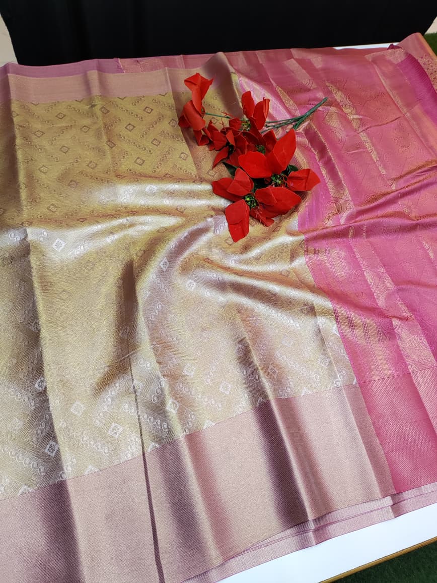 Jyothika saree JT01 (Today Despatch)