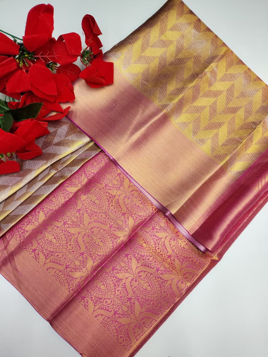 Jyothika saree JT07( 20 days Pre booking)