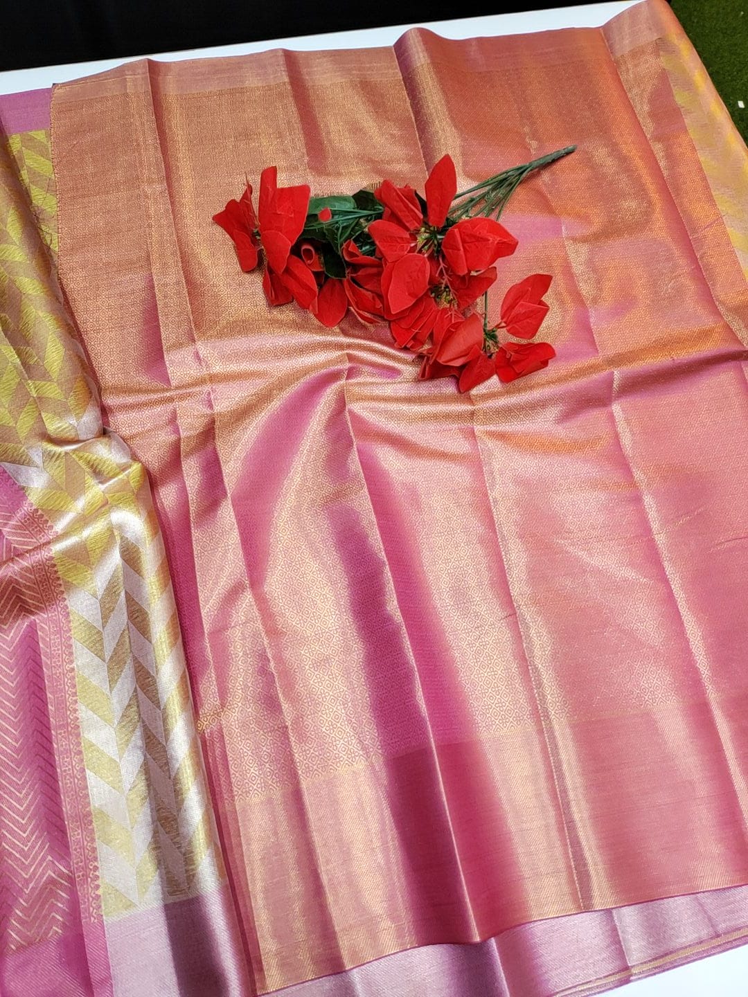 Jyothika saree JT07( 20 days Pre booking)