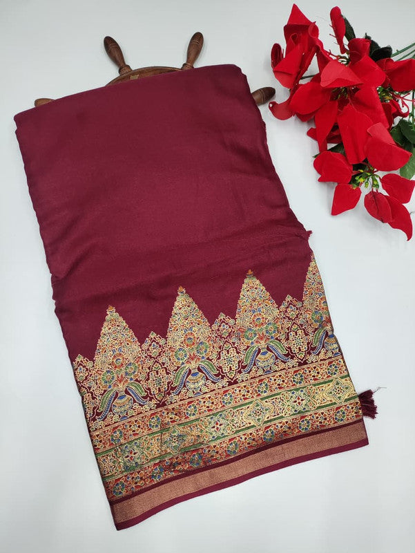 Siddhanth Saree JP33