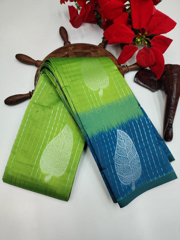 Pannamudichi Saree PND03