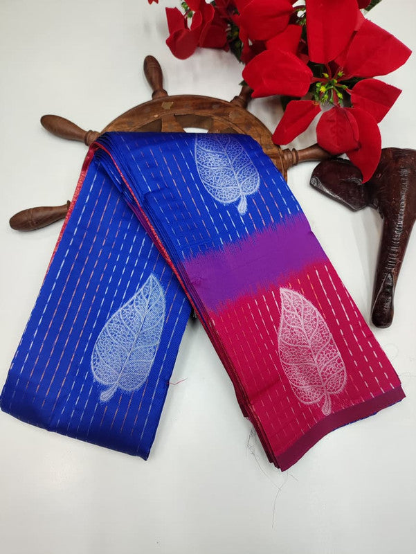 Pannamudichi Saree PND04