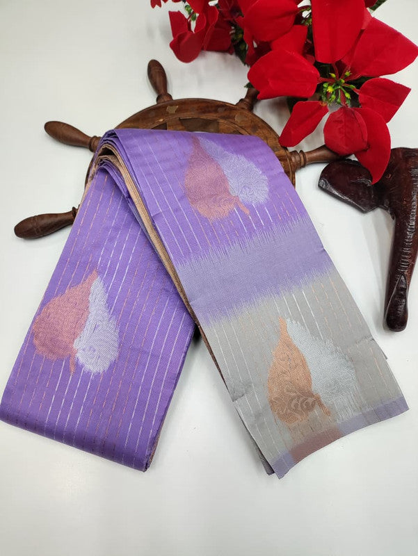 Pannamudichi Saree PND07