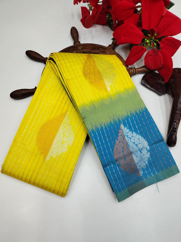 Pannamudichi Saree PND09