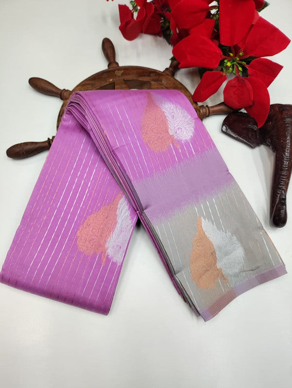 Pannamudichi Saree PND12