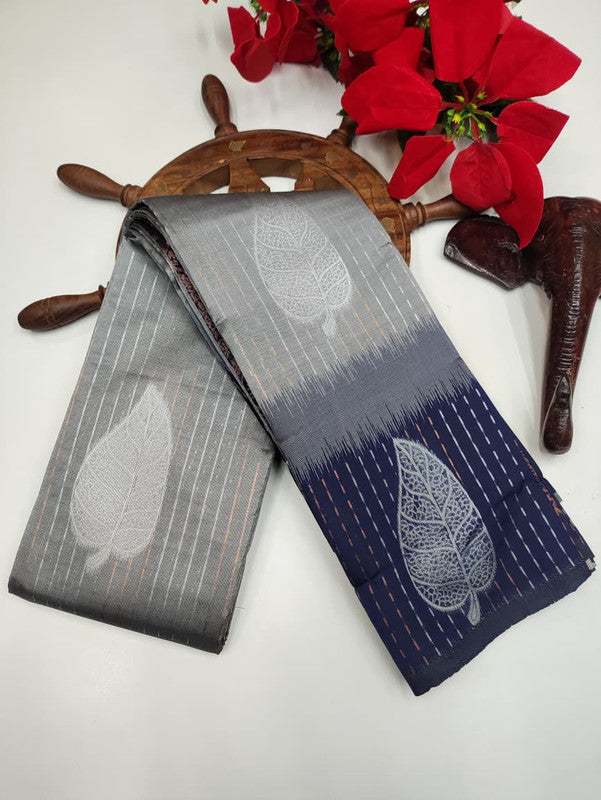 Pannamudichi Saree PND15