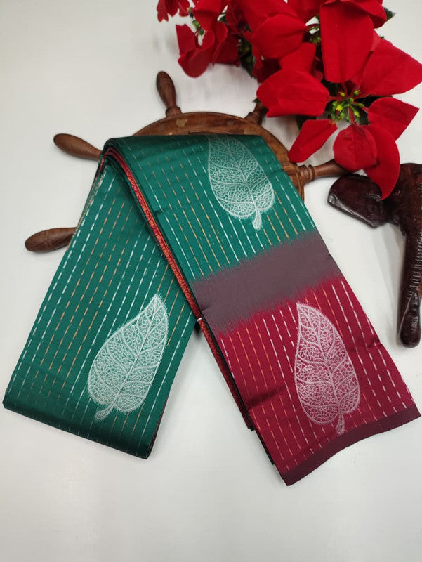 Pannamudichi Saree PND18