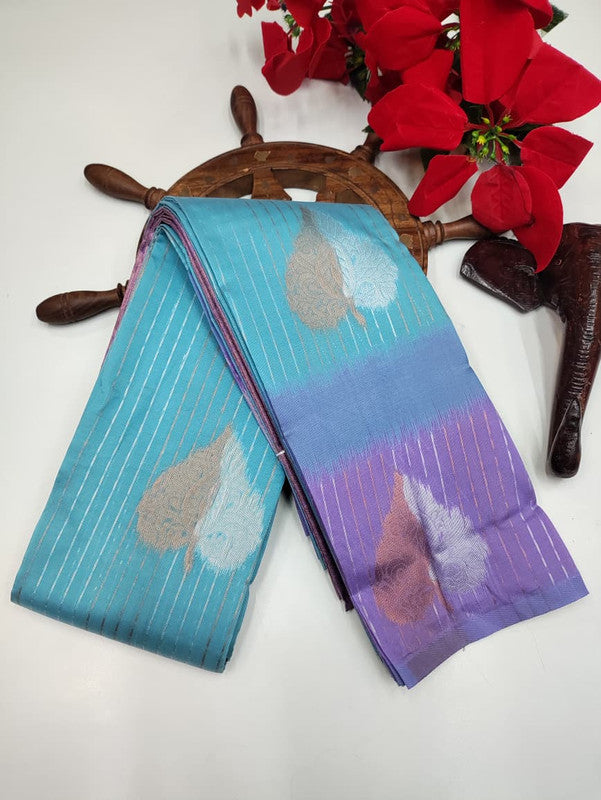 Pannamudichi Saree PND25