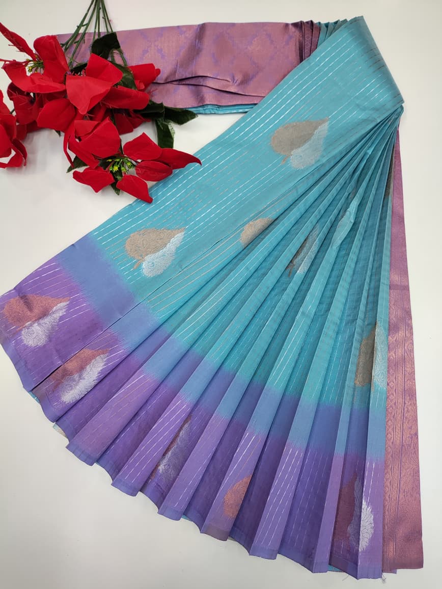 Pannamudichi Saree PND25