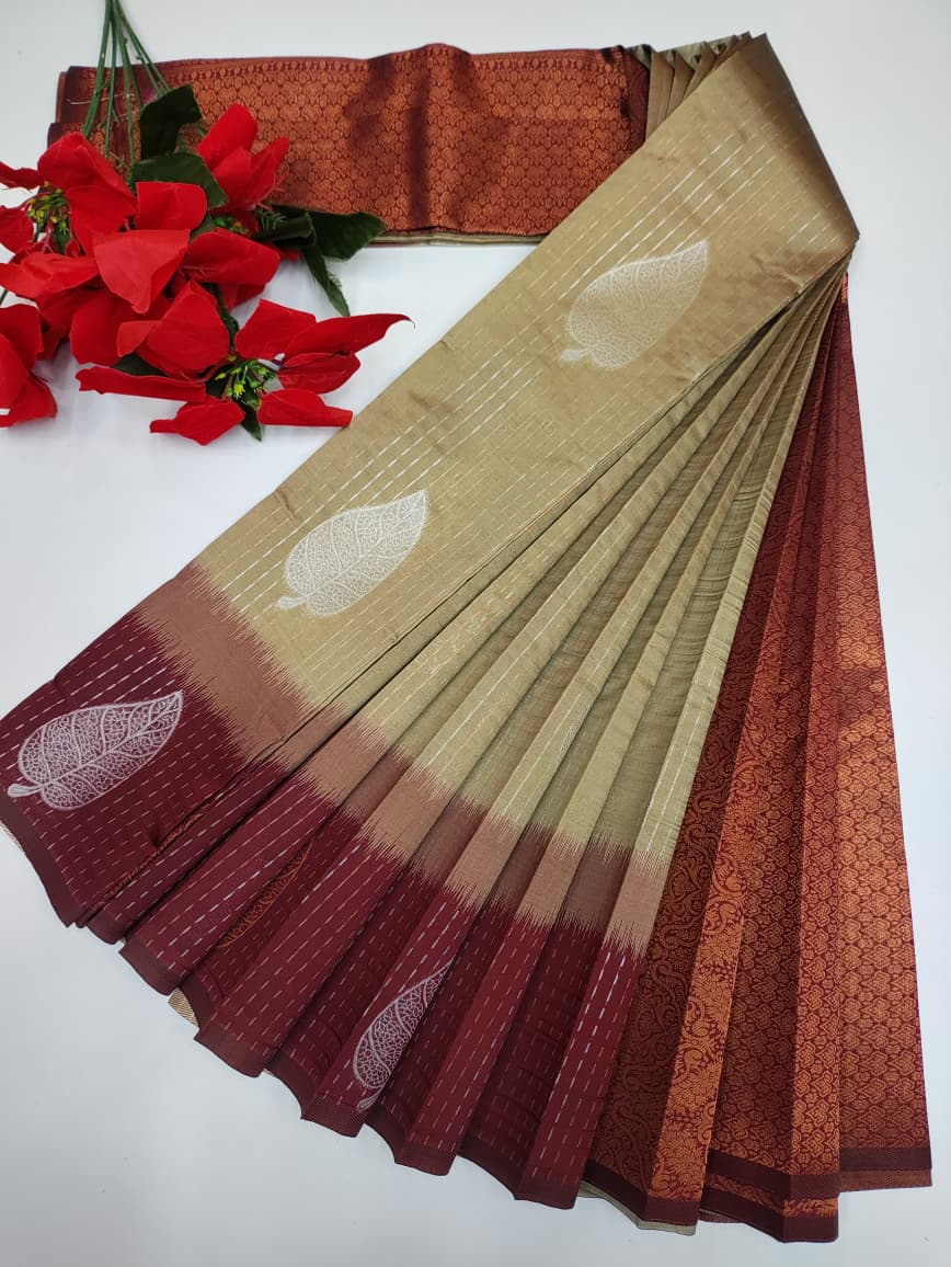 Pannamudichi Saree PND22