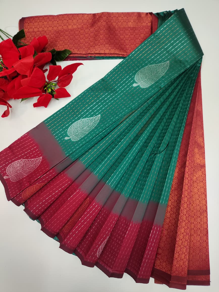 Pannamudichi Saree PND18