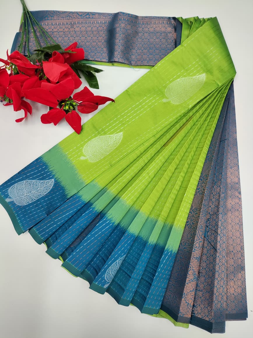 Pannamudichi Saree PND03