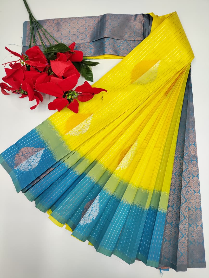 Pannamudichi Saree PND09