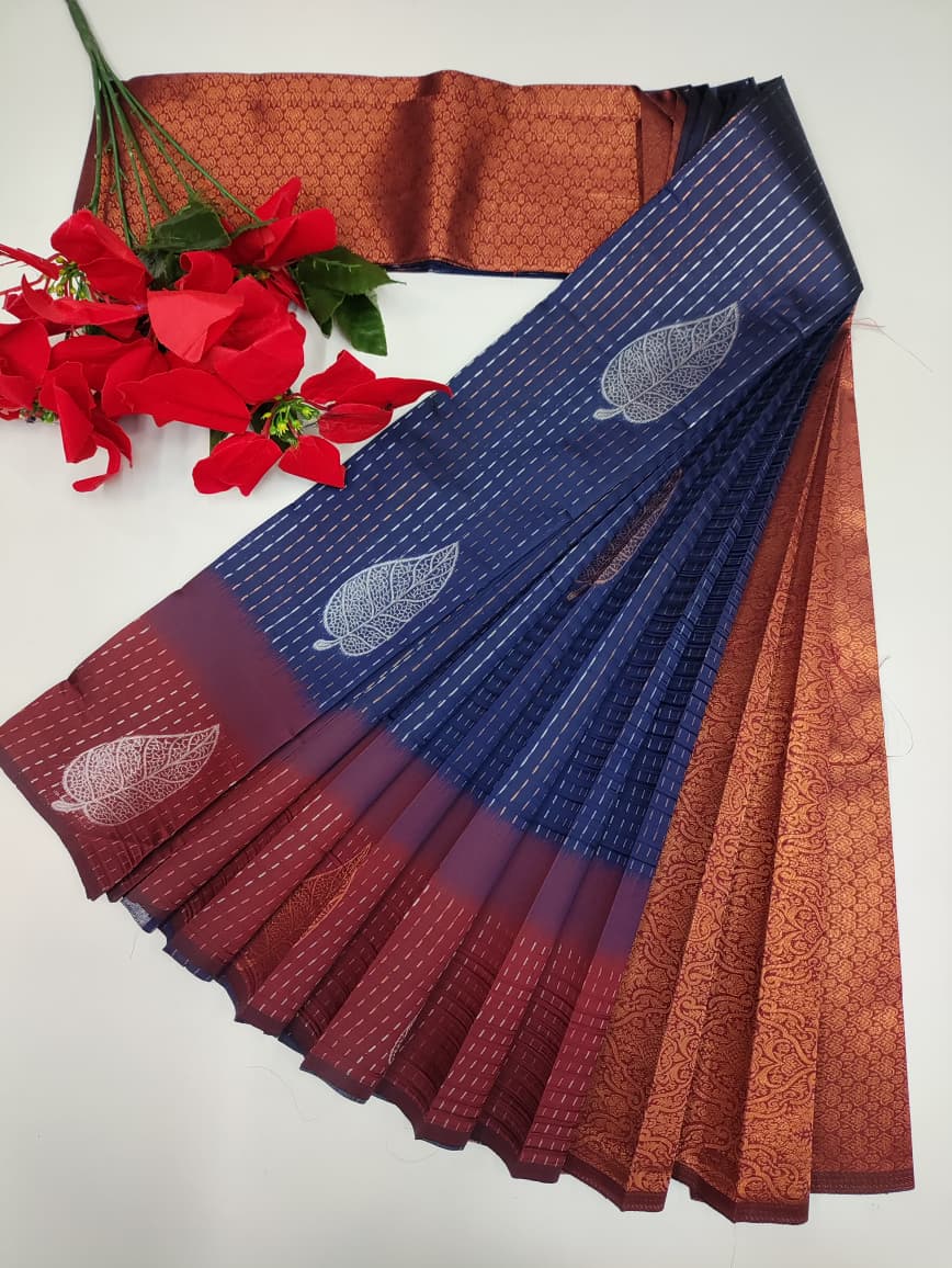 Pannamudichi Saree PND11