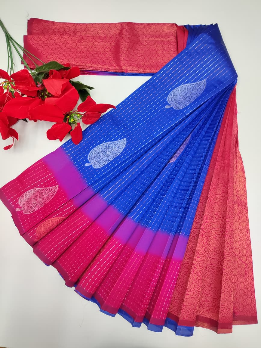 Pannamudichi Saree PND04