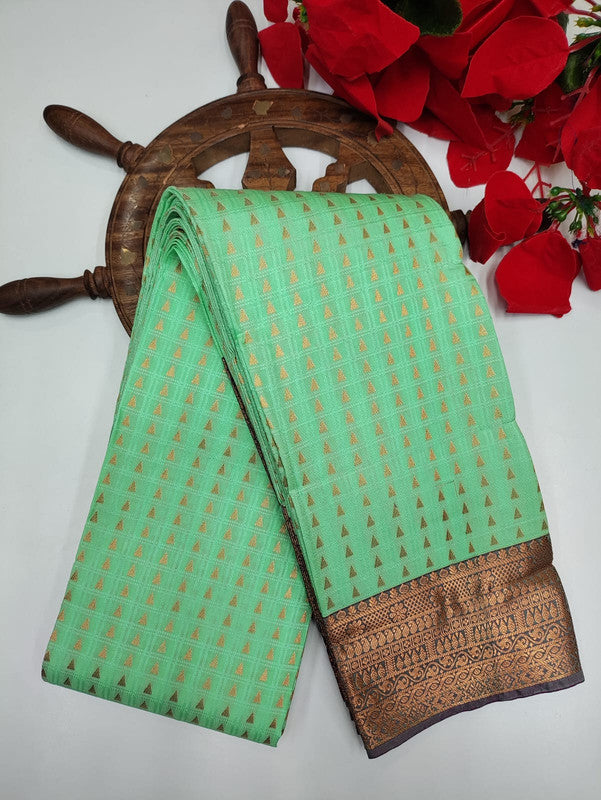 Diya Saree (1000 Putta Saree) DY41