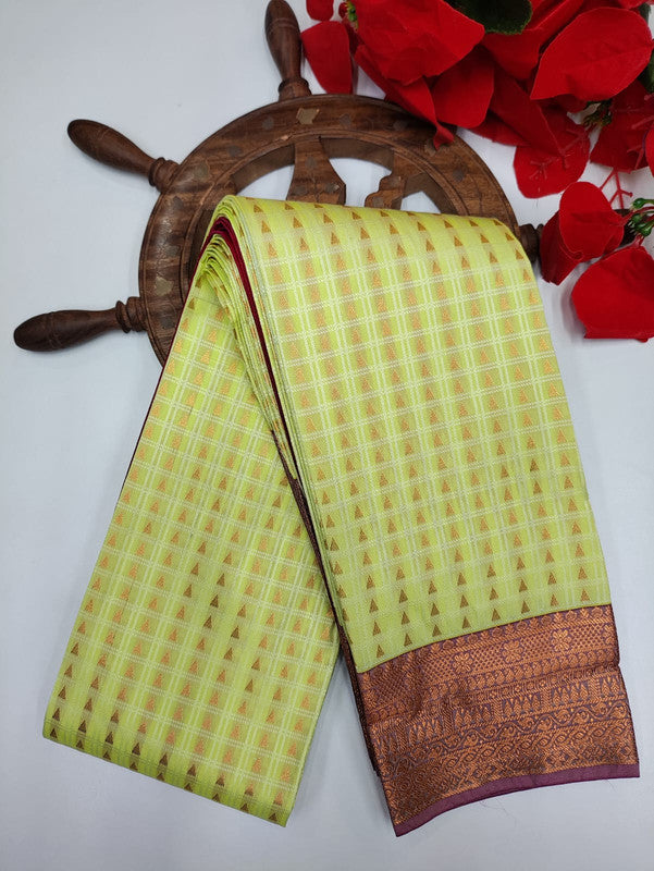 Diya Saree (1000 Putta Saree) DY45