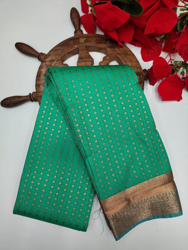 Diya Saree (1000 Putta Saree) DY47