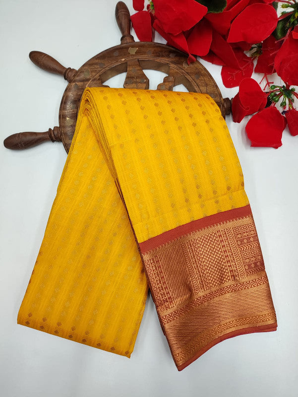 Diya Saree (1000 Putta Saree) DY50