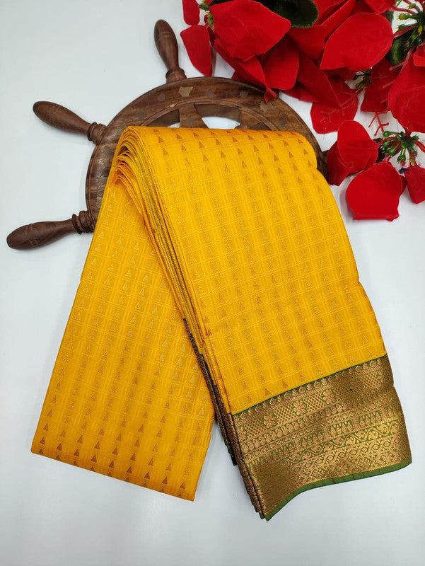Diya Saree (1000 Putta Saree) DY52