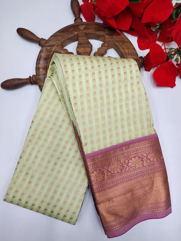 Diya Saree (1000 Putta Saree) DY61