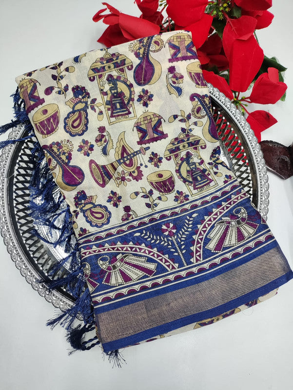 Maheswari Silk KE126