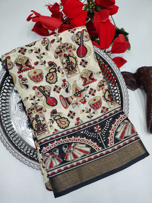 Maheswari Silk KE129