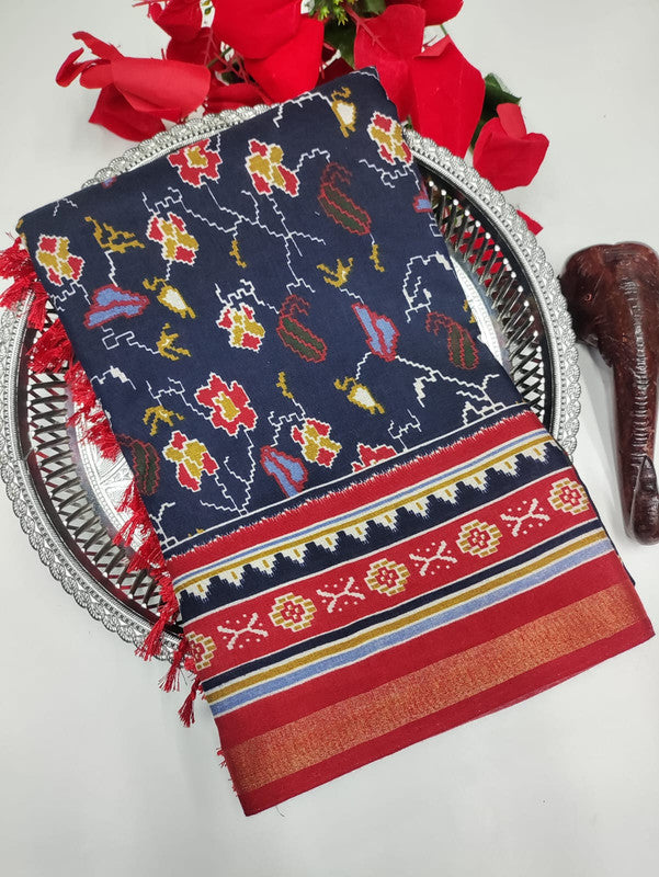 Maheswari Silk KE136