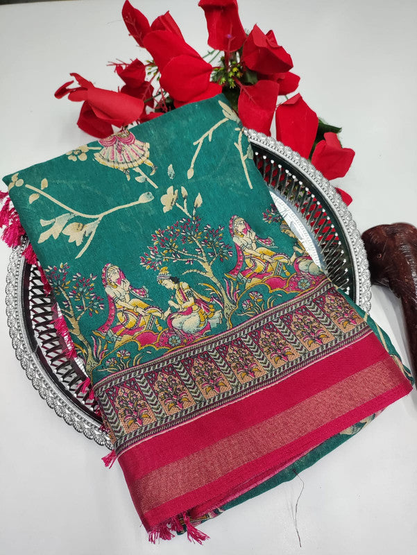 Maheswari Silk KE143