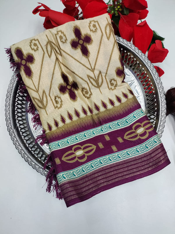 Maheswari Silk KE149