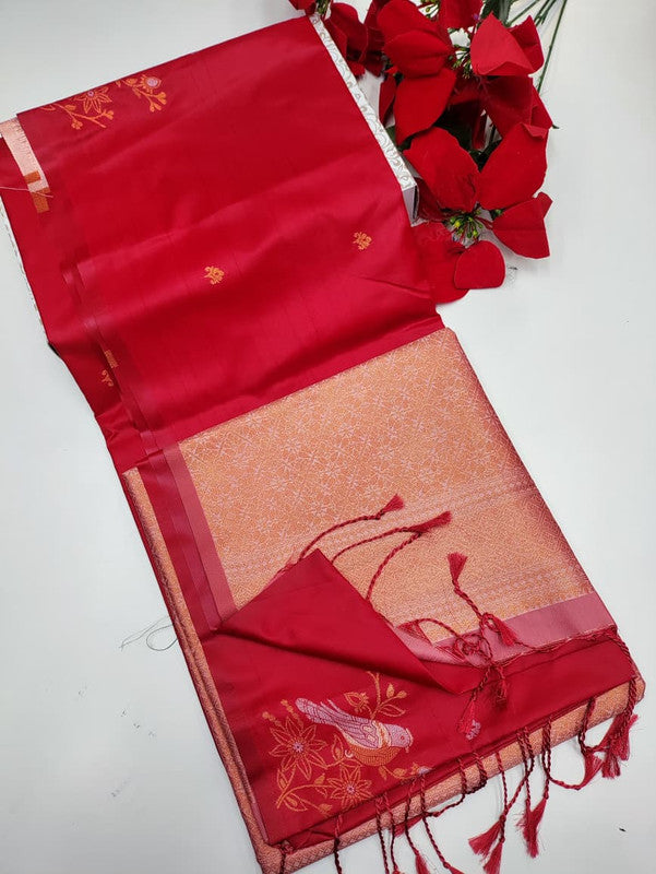 Sparrow Soft Silk SW22 (10 days pre booking)