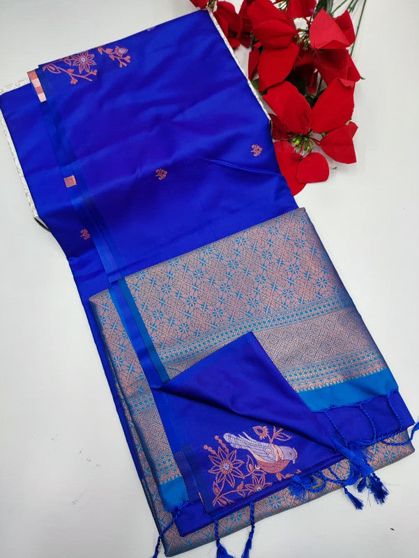 Sparrow Soft Silk SW23( ready stock)