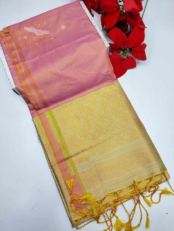 Sparrow Soft Silk SW25