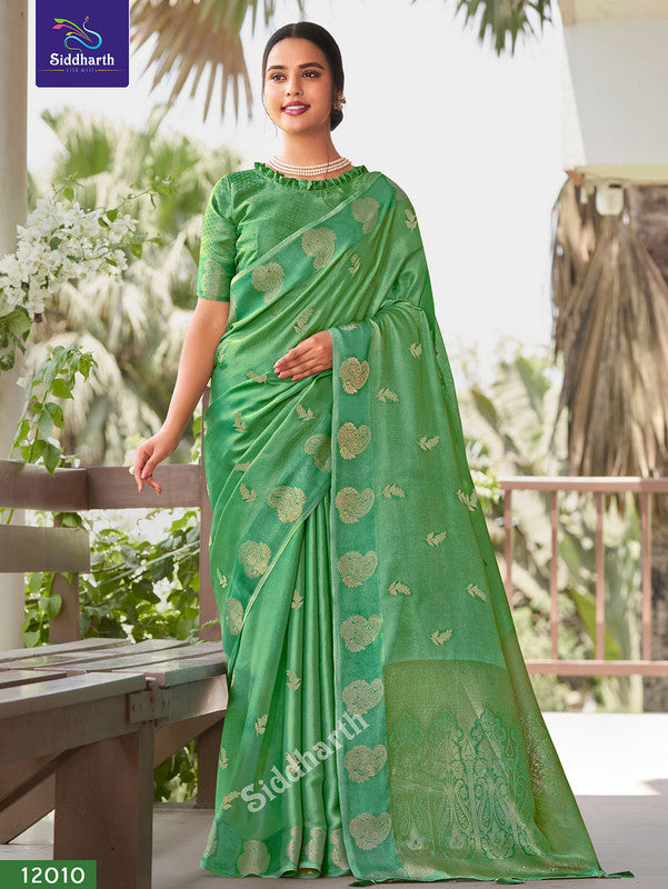 Yash Tilak Saree YT04