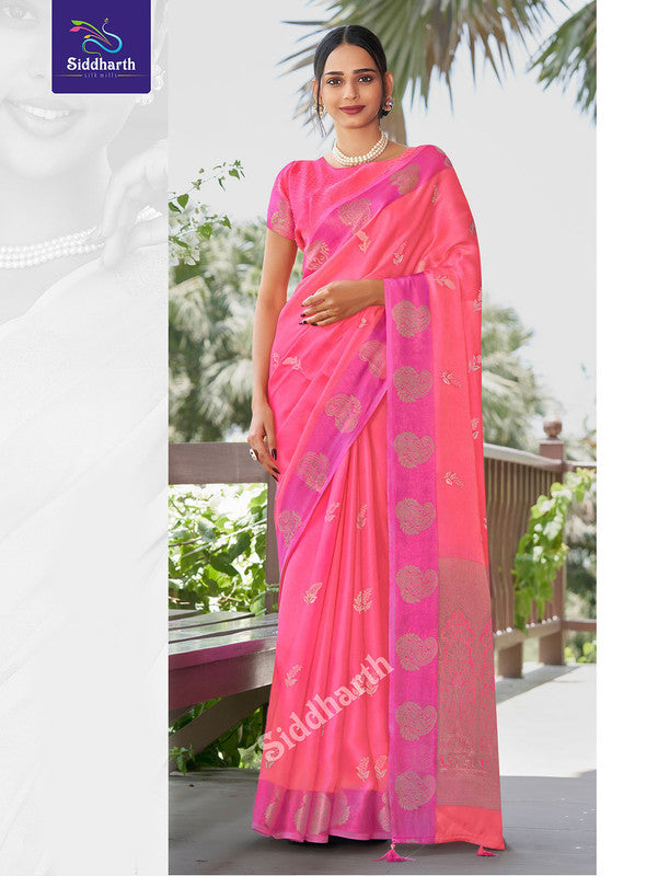 Yash Tilak Saree YT06